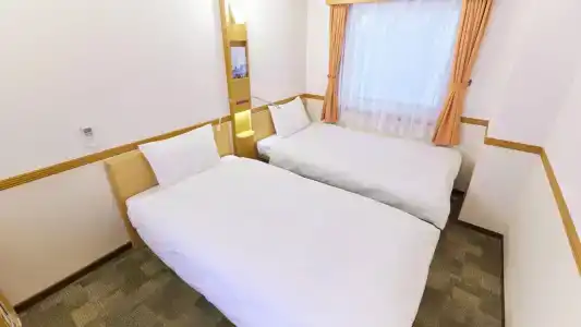 Toyoko Inn Nagoya-eki Shinkansen-guchi - 36