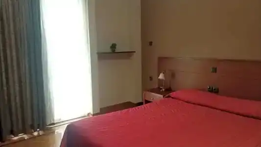 Ambrosia Suites - 111