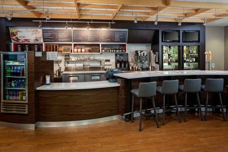 Courtyard by Marriott Fort Lauderdale North/Cypress Creek - 22