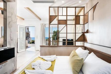Kavos & Suites - 115