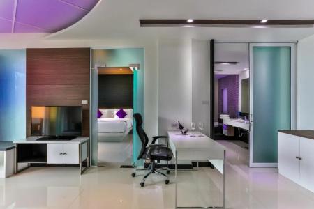 The l Resort Krabi - Sha Extra Plus - 14
