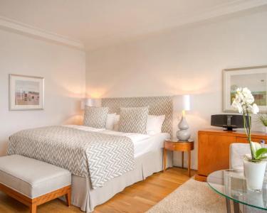 Grand SeeschlöSschen Sea Retreat & Spa - 25