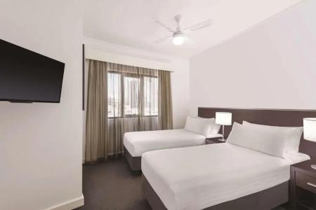 Adina Apartment Barrack Plaza - 116