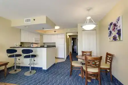 Carolinian Beach - 16