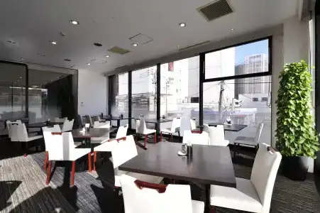 Royal Stay Sapporo - 26