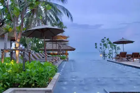 Banana Fan Sea Resort - Sha Extra Plus Certified - 43