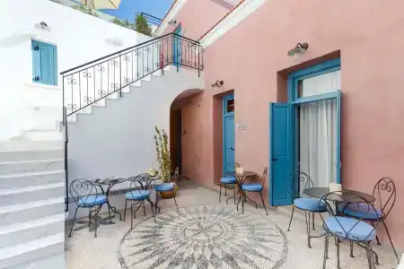 Blue Jasmine Suites - 18
