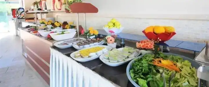 Club Selen Icmeler (Former Selen 2) - 7