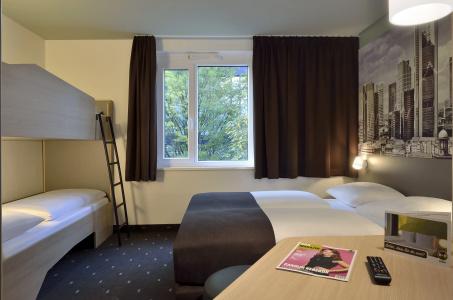 b&b Frankfurt-West - 4