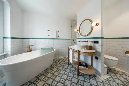 Art Deco Montana - 141