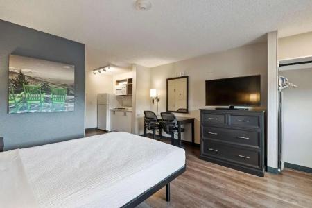 Extended Stay America Premier Suites - Miami - Downtown Brickell - Cruise Port - 33