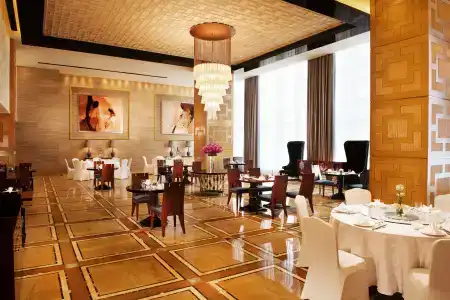 Grand Parkray Hangzhou - 19