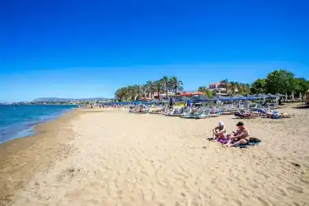 Eden Beach - 13