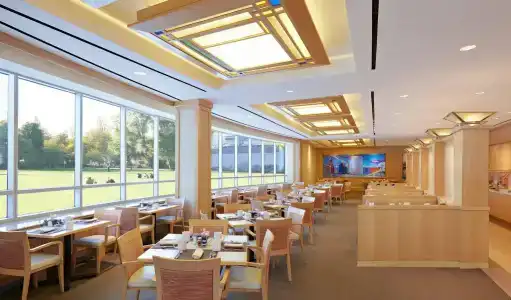 InterContinental Suites, an IHG - 11
