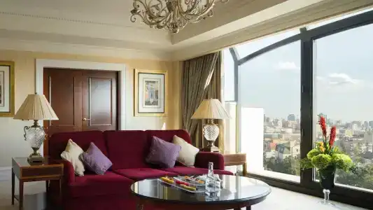 InterContinental - Kyiv, an IHG - 72
