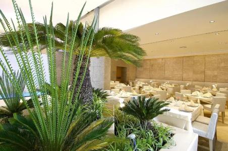 Ontur Izmir Otel - 7