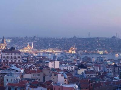 Mercure Istanbul Umraniye - 28