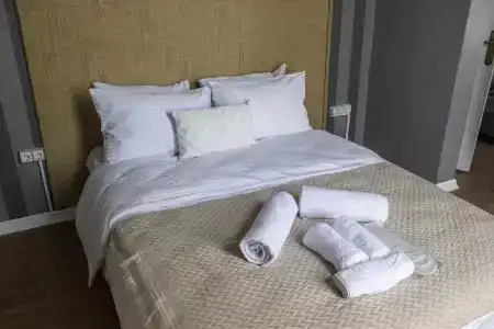 Villa Rıfat Pansiyon - 4
