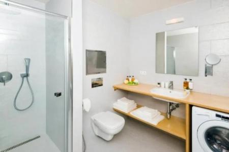 Residence Trafick - 115