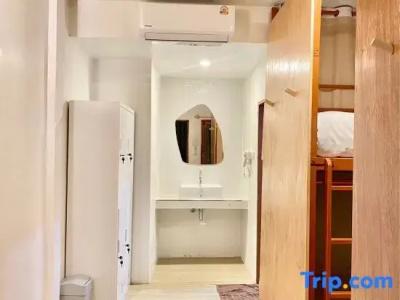 Ubox Hostel - 39