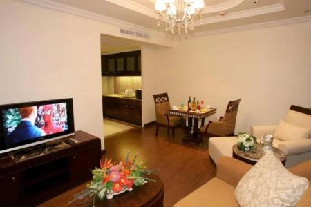 LK Residence - 117