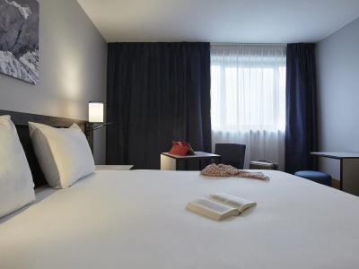 Mercure Paris Roissy Cdg - 1