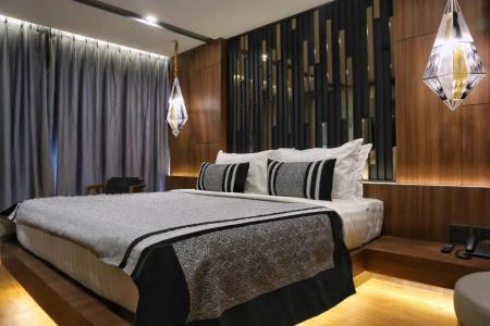 Stay With Nimman Chiang Mai - Sha Extra Plus - 70
