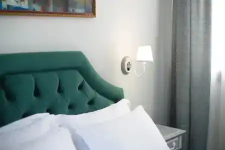 Pandrosos Divine Suites - 40