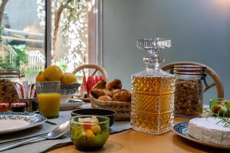 boutique Hôtel Azur - 13