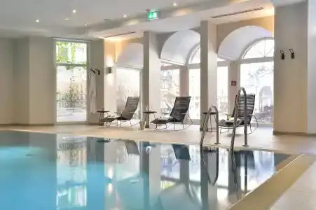 Radisson Blu Schwarzer Bock Wiesbaden - 13