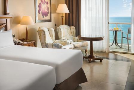 Elba Estepona Gran & Thalasso Spa - 1