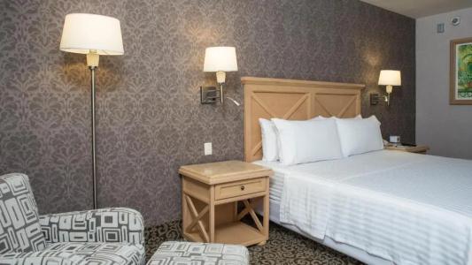 Holiday Inn Queretaro Centro Historico, An Ihg - 55