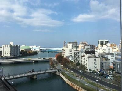 Hakata Nakasu Inn - 41