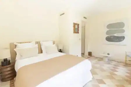 La Bastide de Saint Tropez - 48