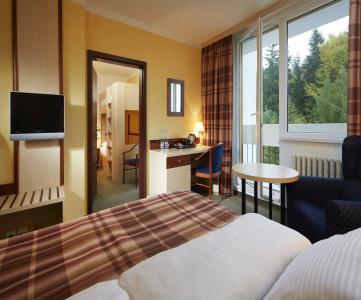 Orea Resort Sklář Harrachov - 3