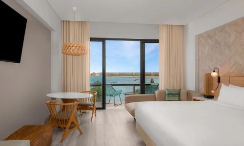 Hilton Tulum Riviera Maya All-Inclusive Resort - 92