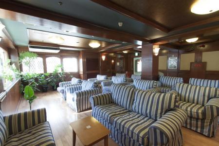 Capsule Inn Osaka (Male Only) - 15