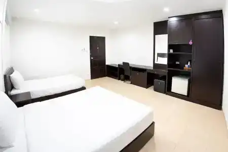 Patong hillside - 25