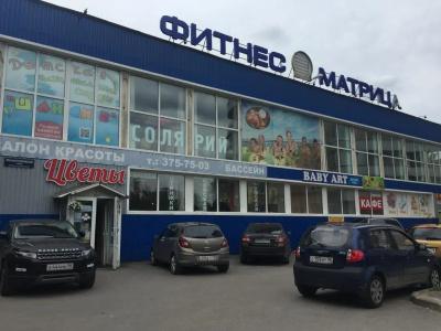 Фитнес хостел - 0