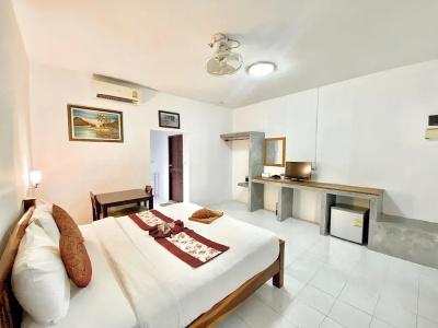 Hatzanda Lanta Resort - Sha Extra Plus - 28