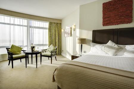 Cork International - 4