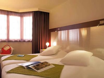 Mercure Strasbourg Centre - 54