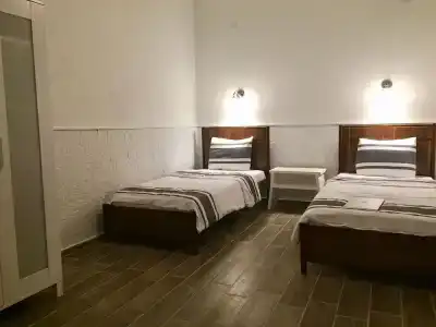 Attalos Suites - 12