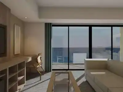 Best Western Okinawa Kouki Beach - 14