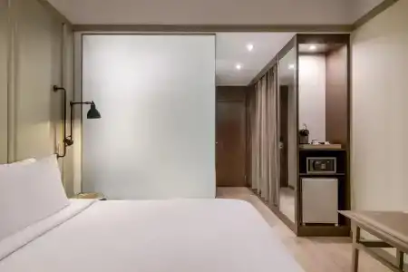 AC Recoletos by Marriott - 3