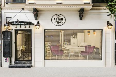 Astan Taksim - 0