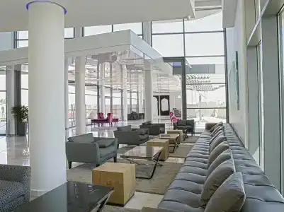 West Tel Aviv- All Suites By The Sea - 1