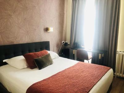 Hôtel Jeanne d'Arc Le Marais - 88