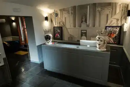 La Locanda Del Manzoni - 19