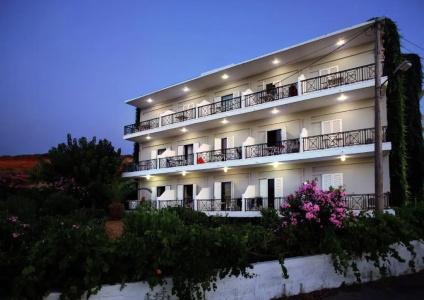 Sea View & Apartment - 54
